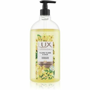 Lux Ylang Ylang & Cica sprchový gel s pumpičkou 720 ml obraz