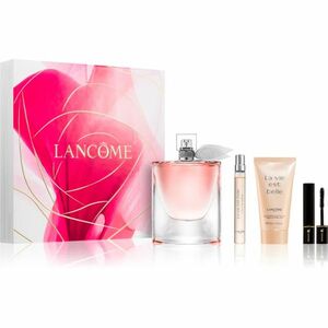 LANCÔME La Vie Est Belle Dárkové balení obraz