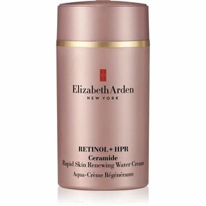 Elizabeth Arden Ceramide Retinol + HPR Ceramide krém pro obnovu pleťových buněk 50 ml obraz