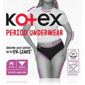 Kotex Period Underwear M obraz