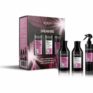 Redken Acidic Color Gloss dárková sada pro barvené vlasy obraz