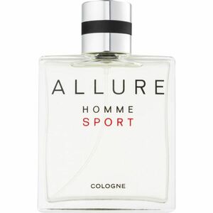 Chanel Allure Homme Sport Cologne kolínská voda pro muže 100 ml obraz