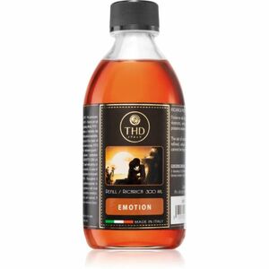 THD Ricarica Emotion náplň do aroma difuzérů 300 ml obraz