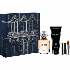 GIVENCHY L’Interdit dárková sada pro ženy obraz