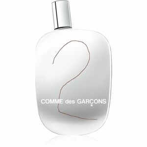 Comme des Garçons 2 parfémovaná voda unisex 100 ml obraz