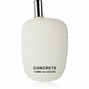 Comme des Garçons Concrete parfémovaná voda unisex 80 ml obraz