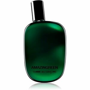 Comme des Garçons Amazingreen parfémovaná voda unisex 50 ml obraz