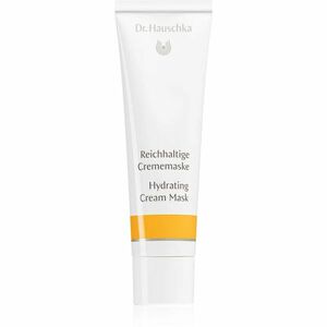 Dr. Hauschka Facial Care hydratační maska 30 ml obraz