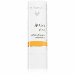 Dr. Hauschka Eye And Lip Care pěsticí tyčinka na rty 4, 9 g obraz