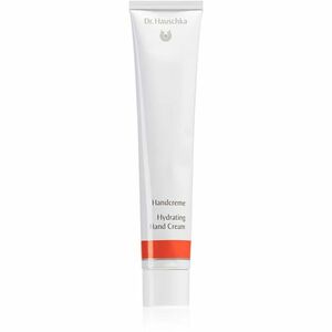 Dr. Hauschka Hand And Foot Care krém na ruce 50 ml obraz