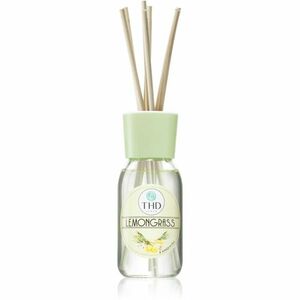 THD Classic Lemongrass aroma difuzér 100 ml obraz