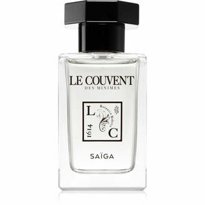 Le Couvent Maison de Parfum Singulières Saïga parfémovaná voda unisex 50 ml obraz