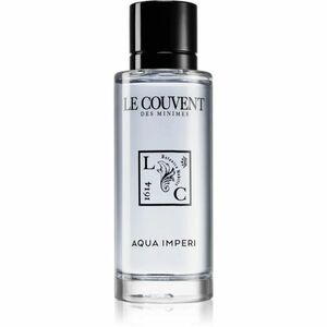 Le Couvent Maison de Parfum Botaniques Aqua Imperi kolínská voda unisex 100 ml obraz