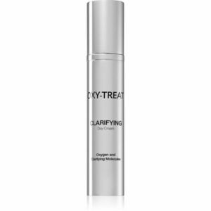 OXY-TREAT Clarifying Day Cream denní krém pro rozjasnění pleti 50 ml obraz