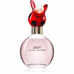 Marc Jacobs Dot parfémovaná voda pro ženy 50 ml obraz