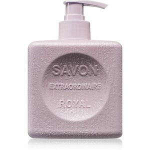 Savon The Royal Provence Purle tekuté mýdlo na ruce 500 ml obraz