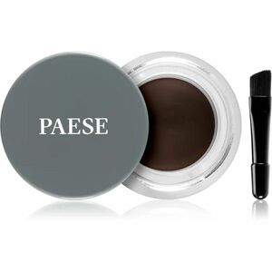 Paese Brow Couture Pomade pomáda na obočí odstín 04 Dark Brunette 5, 5 g obraz