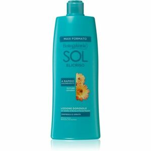 Bottega Verde Sol Helichrysum mléko po opalování 400 ml obraz