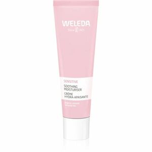 Weleda Sensitive zklidňující pleťový krém pro citlivou pleť 30 ml obraz