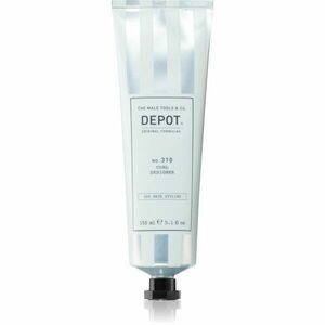 Depot No. 310 Curl Designer stylingový krém pro kudrnaté vlasy 150 ml obraz