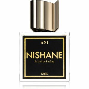 Nishane Ani parfémový extrakt unisex 100 ml obraz