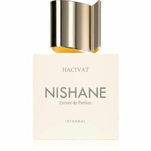 Nishane Hacivat parfémový extrakt unisex 100 ml obraz