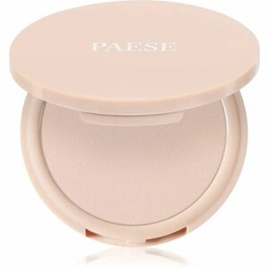 Paese Mattifying Powder With Argan Oil matující pudr s arganovým olejem odstín 2 8 g obraz