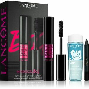 Lancôme Monsieur Big Monsieur Big dárková sada pro ženy obraz