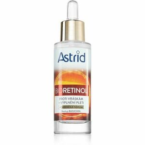 Astrid Bioretinol lehké pleťové sérum s revitalizačním účinkem s retinolem 30 ml obraz