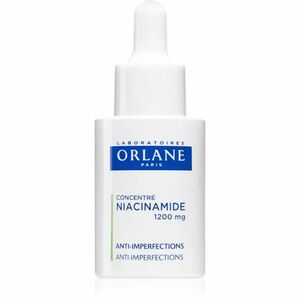 Orlane Concentré Niacinamide Anti-Imperfections pleťové sérum s niacinamidem 30 ml obraz