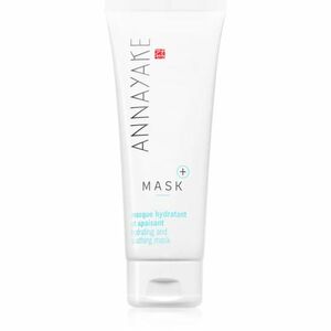 Annayake Masque Hydratant Et Apaisant hydratační maska 75 ml obraz