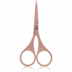 SOSU Cosmetics Precision Lash Scissors nůžky na řasy 1 ks obraz