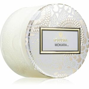 VOLUSPA Japonica Mokara vonná svíčka 90 g obraz