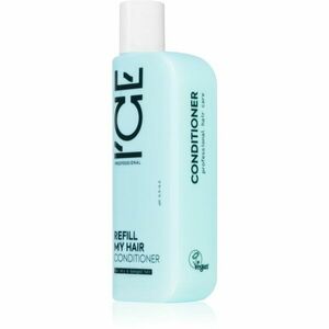 Natura Siberica ICE Professional Refill My Hair hydratační kondicionér 250 ml obraz