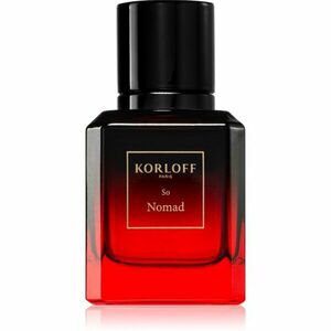 Korloff So Nomad parfémovaná voda pro muže 50 ml obraz