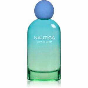 Nautica Jasmine Coast parfémovaná voda pro ženy 100 ml obraz