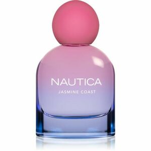 Nautica Rose Island parfémovaná voda pro ženy 50 ml obraz