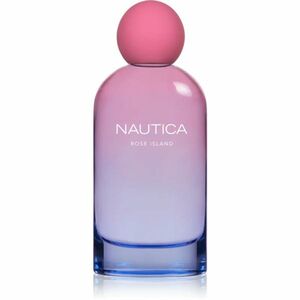 Nautica Rose Island parfémovaná voda pro ženy 100 ml obraz