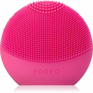 FOREO LUNA™ Play Smart 2 inteligentní čisticí kartáček pro všechny typy pleti Cherry Up 1 ks obraz