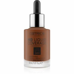 Catrice HD Liquid Coverage make-up obraz