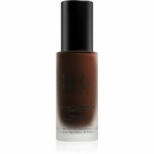 Bobbi Brown Skin Long-Wear Weightless Foundation dlouhotrvající make-up SPF 15 odstín EspressoN-112 30 ml obraz