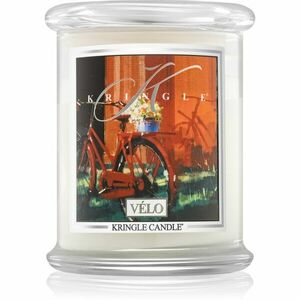 Kringle Candle Vélo vonná svíčka 411 g obraz