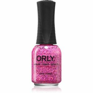 Orly Lacquer lak na nehty odstín Let´s Go Girls 11 ml obraz