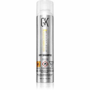 GK Hair PRO LINE Hair Taming System suchý šampon pro všechny typy vlasů 332 ml obraz