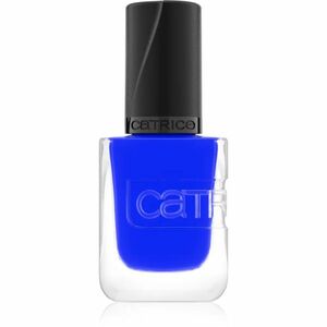 Catrice GEL AFFAIR lak na nehty odstín 027 Your Royal Highness 10.5 ml obraz