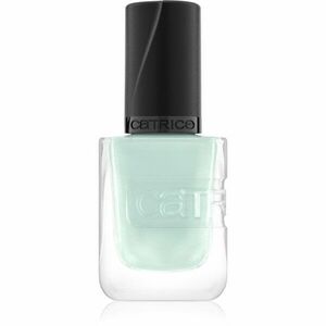 Catrice GEL AFFAIR lak na nehty odstín 030 Oh So Fresh! 10.5 ml obraz