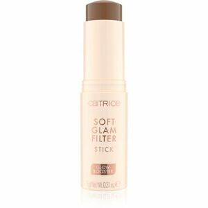 Catrice Soft Glam Filter Stick make-up v tyčince odstín 080 Tan - Deep 9 g obraz