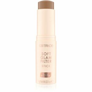 Catrice Soft Glam Filter Stick make-up v tyčince odstín 040 Medium - Tan 9 g obraz