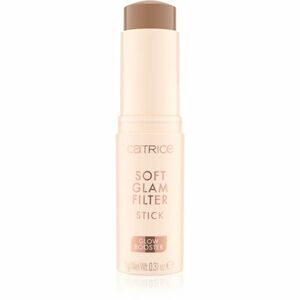 Catrice Soft Glam Filter Stick make-up v tyčince odstín 030 Medium 9 g obraz