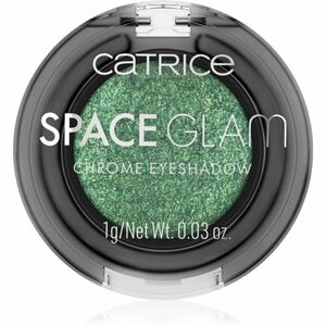 Catrice Space Glam mini oční stíny odstín 060 Galactic Glow 1 g obraz